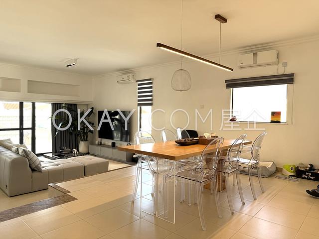 Pan Long Villa | Pan Long Villa, Clearwater Bay -