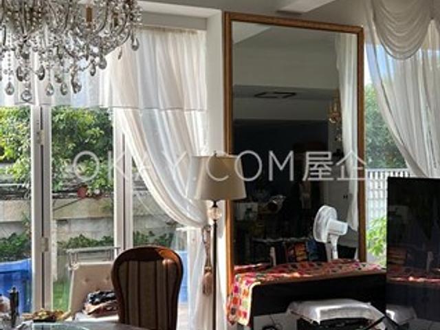 Blanche Villas | Blanche Villas, Clearwater Bay -