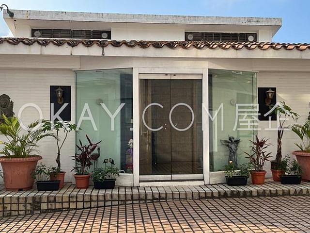 Blanche Villas | Blanche Villas, Clearwater Bay -