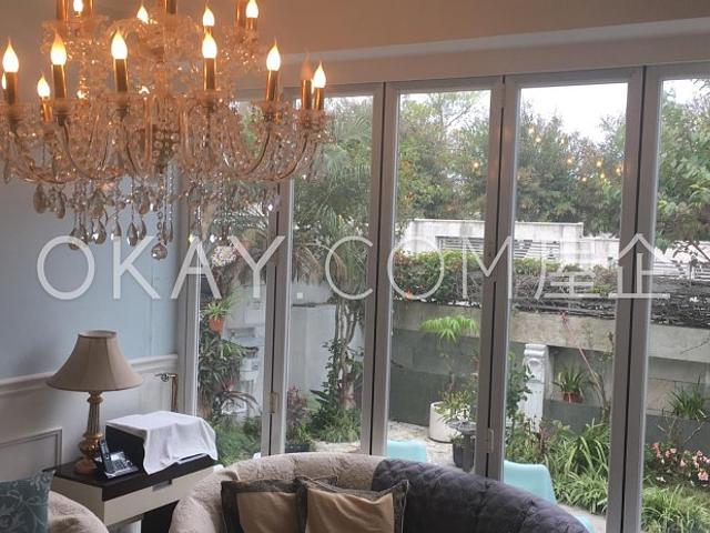 Blanche Villas | Blanche Villas, Clearwater Bay -