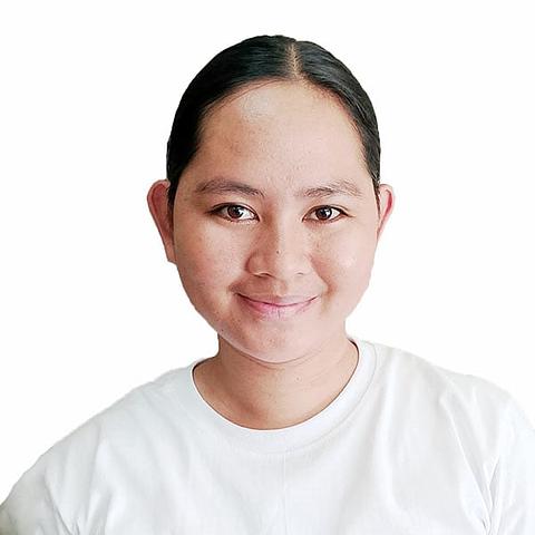 Dashiel Patricia P. C.