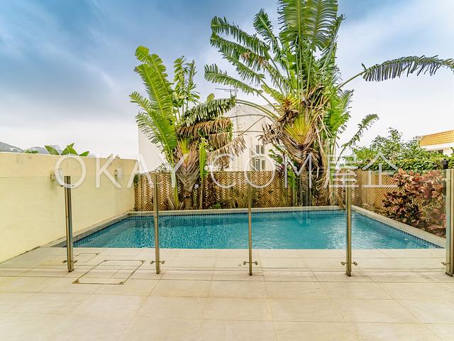 Golden Lake Villa | Golden Lake Villa, Clearwater