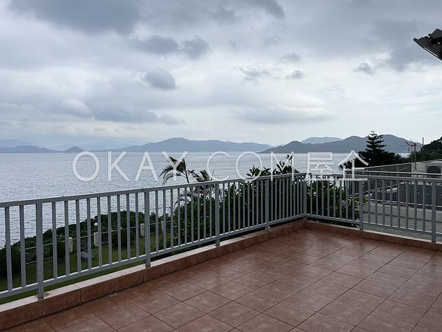 Solemar Villas | Solemar Villas, Clearwater Bay -