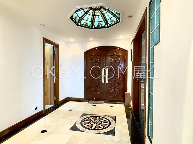 Solemar Villas | Solemar Villas, Clearwater Bay -