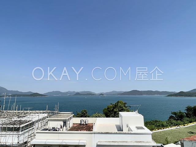 Pik Sha Garden | Pik Sha Garden, Clearwater Bay -