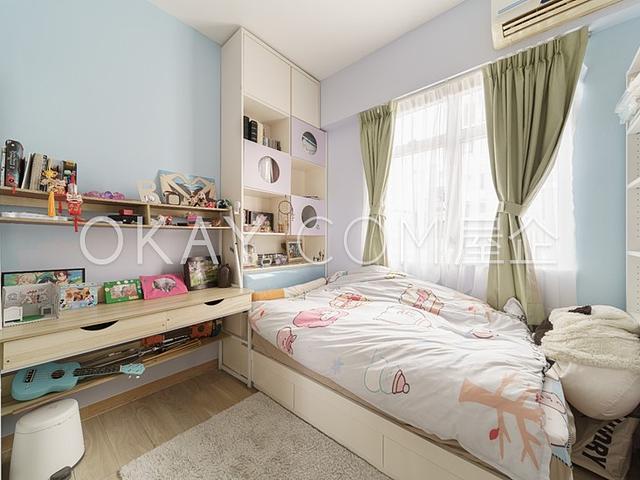 Pik Sha Garden | Pik Sha Garden, Clearwater Bay -