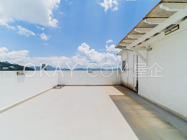 Pik Sha Garden | Pik Sha Garden, Clearwater Bay -