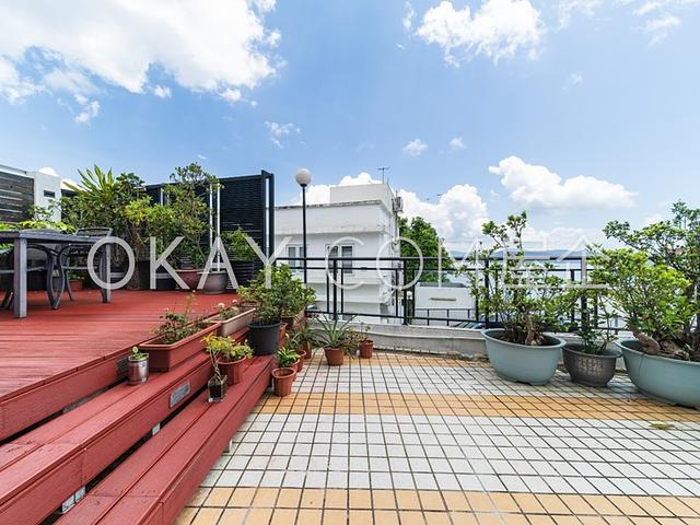 Pik Sha Garden | Pik Sha Garden, Clearwater Bay -
