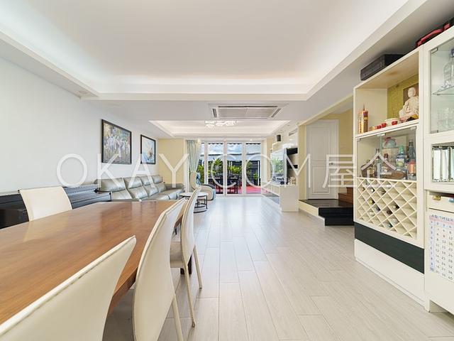 Pik Sha Garden | Pik Sha Garden, Clearwater Bay -