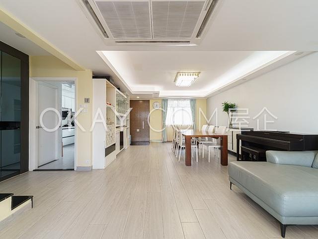 Pik Sha Garden | Pik Sha Garden, Clearwater Bay -