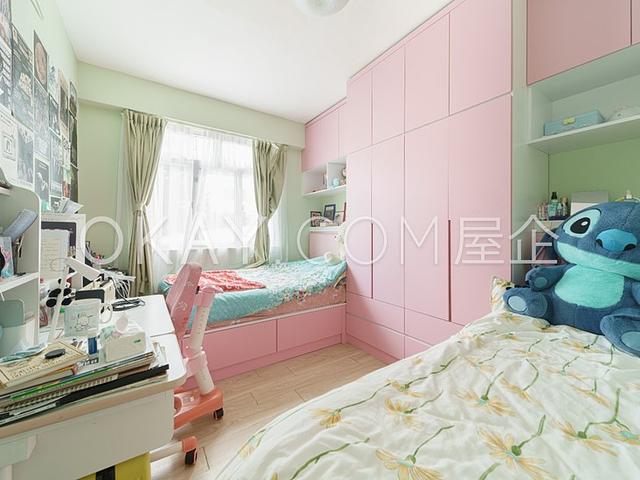 Pik Sha Garden | Pik Sha Garden, Clearwater Bay -