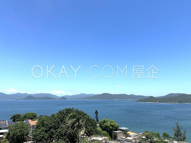 The Riviera | The Riviera, Clearwater Bay - 5 Bed,
