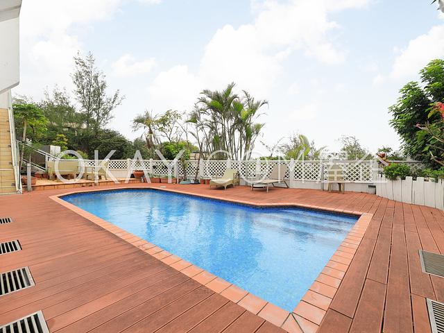 The Riviera | The Riviera, Clearwater Bay - 4 Bed,