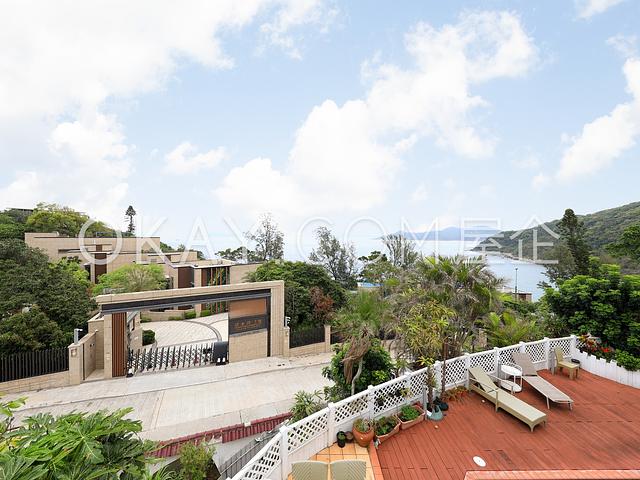 The Riviera | The Riviera, Clearwater Bay - 4 Bed,