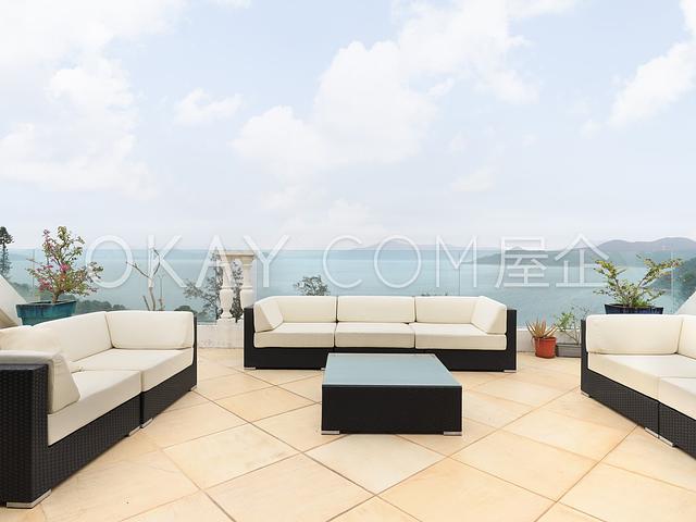 The Riviera | The Riviera, Clearwater Bay - 4 Bed,