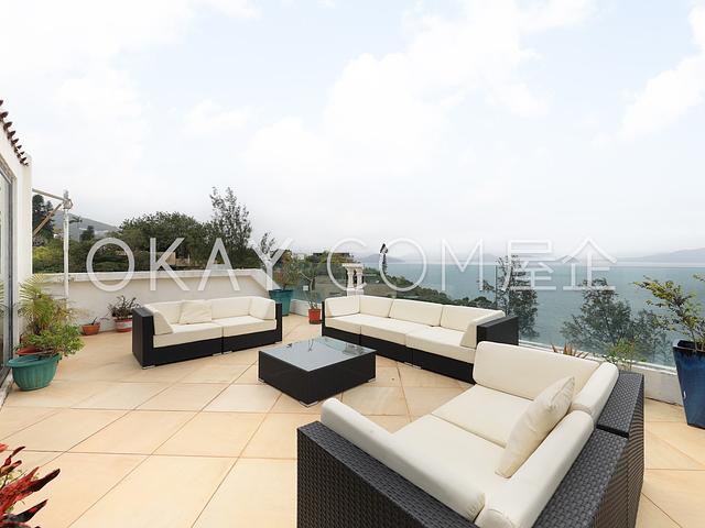 The Riviera | The Riviera, Clearwater Bay - 4 Bed,