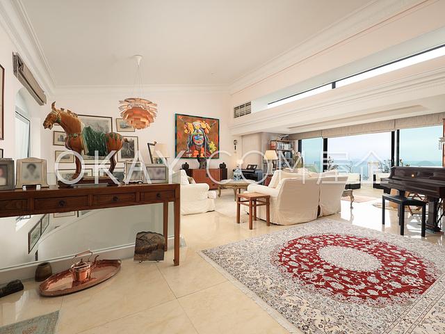 The Riviera | The Riviera, Clearwater Bay - 4 Bed,