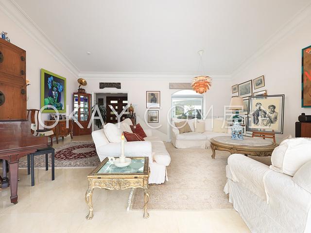 The Riviera | The Riviera, Clearwater Bay - 4 Bed,
