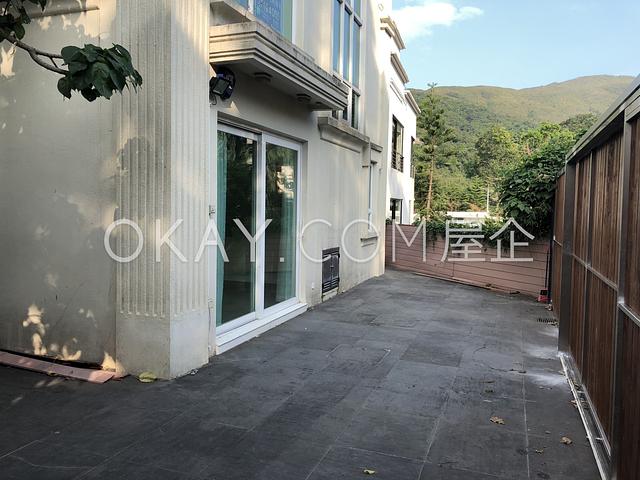Lobster Bay | Lobster Bay, Clearwater Bay - 3 Bed,