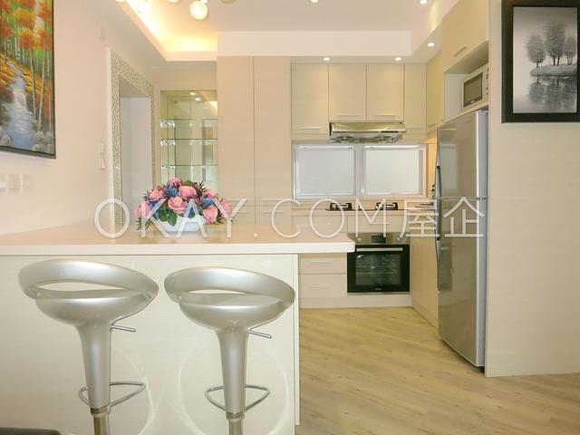 Kin Yuen Mansion | Kin Yuen Mansion, Mid-levels