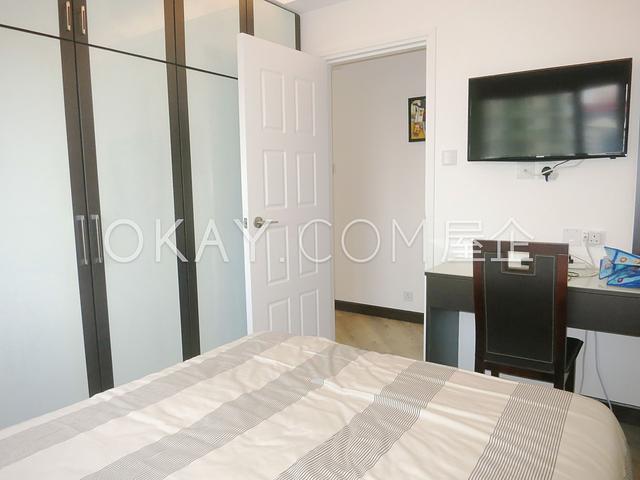 Kin Yuen Mansion | Kin Yuen Mansion, Mid-levels