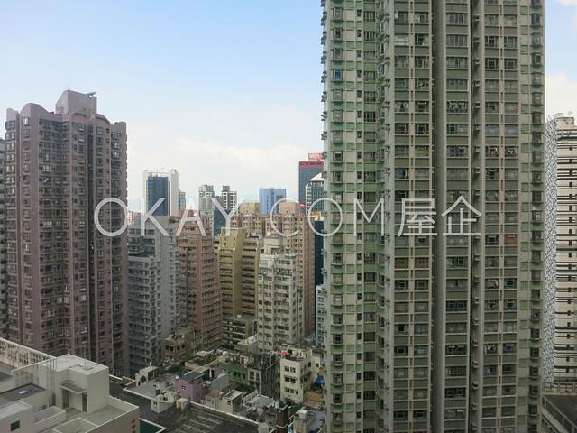 Kin Yuen Mansion | Kin Yuen Mansion, Mid-levels