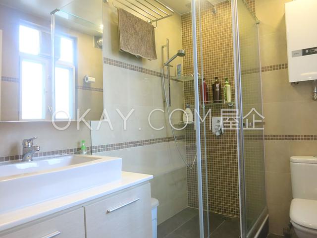 Kin Yuen Mansion | Kin Yuen Mansion, Mid-levels
