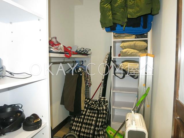 Kin Yuen Mansion | Kin Yuen Mansion, Mid-levels