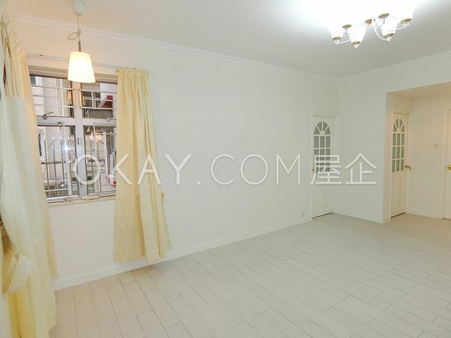 Sung Ling Mansion | Sung Ling Mansion, Mid-levels