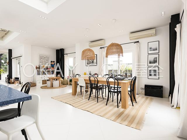 Pik Uk | Pik Uk, Clearwater Bay - 3 Bed, 4 Bath,