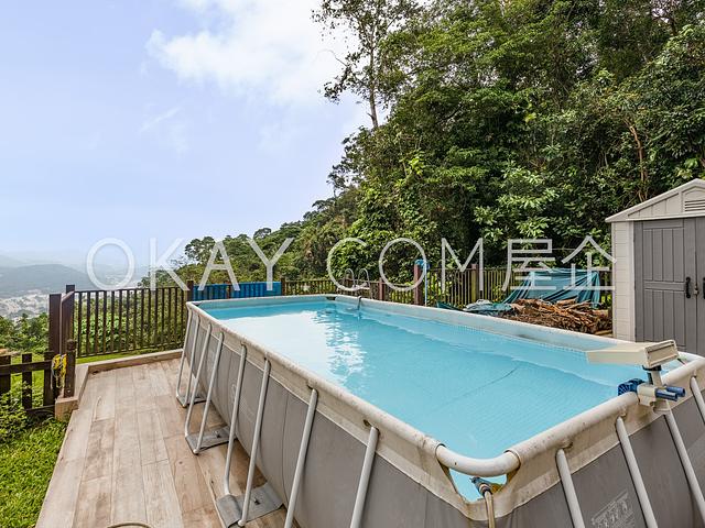 Pik Uk | Pik Uk, Clearwater Bay - 3 Bed, 4 Bath,
