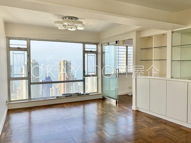 Emerald Garden | Emerald Garden, Pokfulam - 2 Bed,