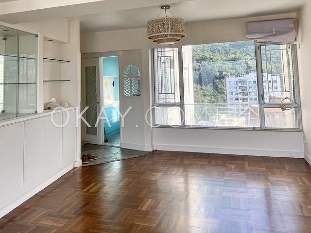 Emerald Garden | Emerald Garden, Pokfulam - 2 Bed,