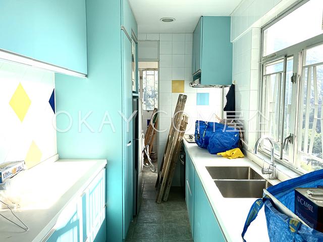 Emerald Garden | Emerald Garden, Pokfulam - 2 Bed,