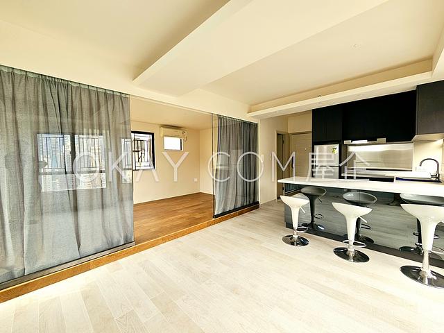 Hongway Garden | Hongway Garden, Sheung Wan -