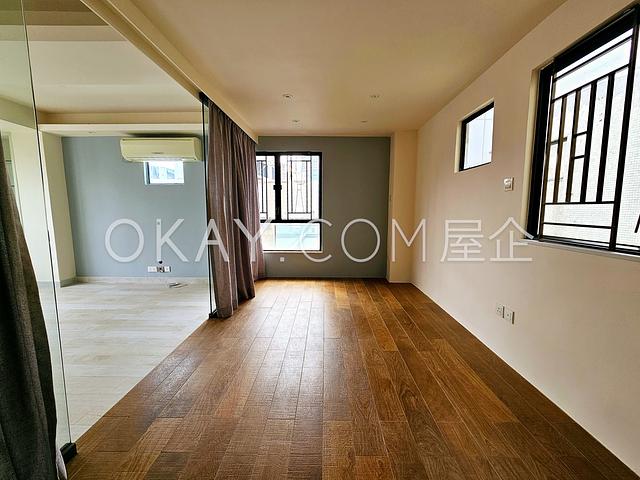 Hongway Garden | Hongway Garden, Sheung Wan -