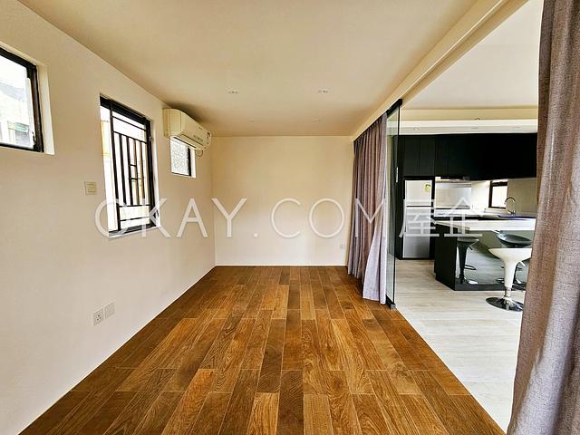 Hongway Garden | Hongway Garden, Sheung Wan -