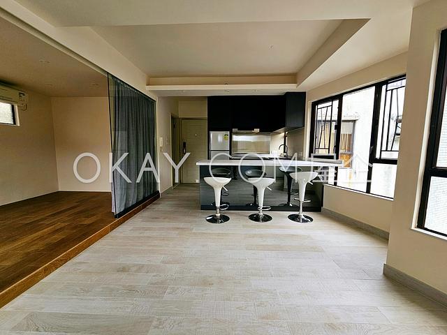 Hongway Garden | Hongway Garden, Sheung Wan -