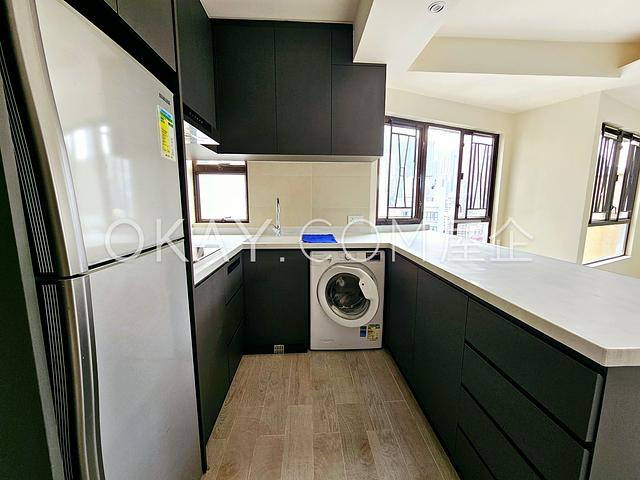 Hongway Garden | Hongway Garden, Sheung Wan -