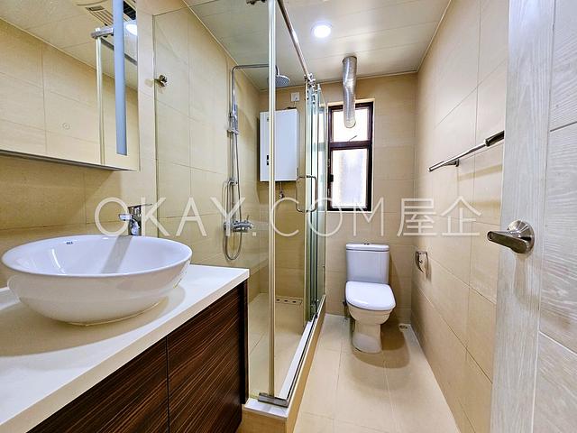 Hongway Garden | Hongway Garden, Sheung Wan -