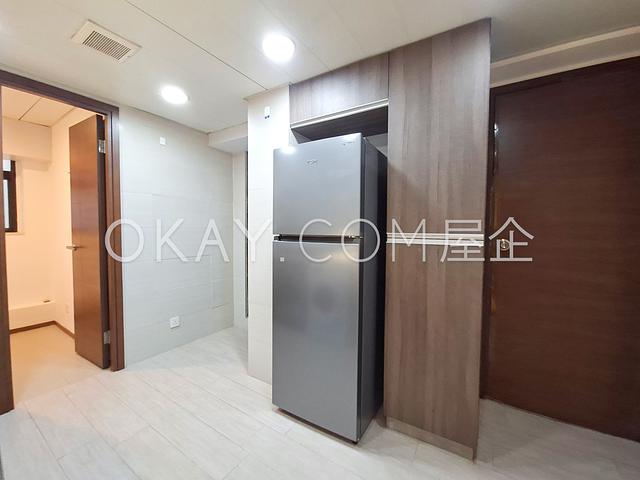 Towning Mansion | Towning Mansion, Causeway Bay -