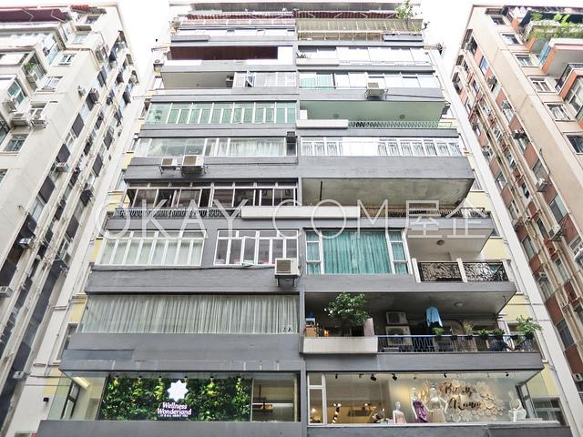Towning Mansion | Towning Mansion, Causeway Bay -