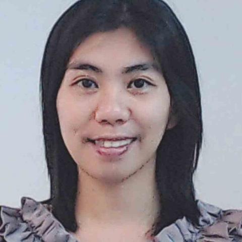 Aliza Marie G. G.
