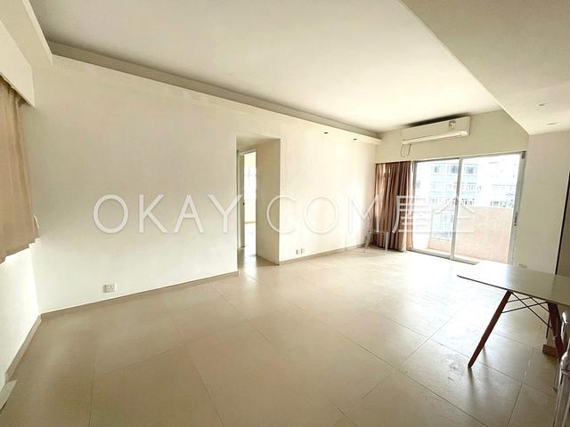 Park View Mansion | Park View Mansion, Tin Hau - 3