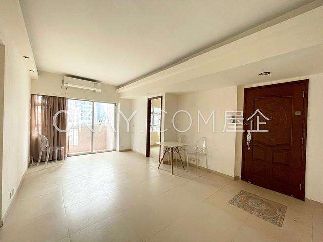 Park View Mansion | Park View Mansion, Tin Hau - 3