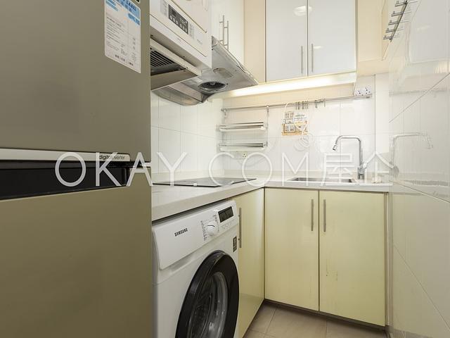 Li Chit Garden | Li Chit Garden, Wan Chai - 2 Bed,