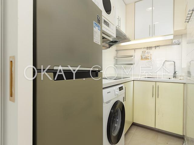 Li Chit Garden | Li Chit Garden, Wan Chai - 2 Bed,