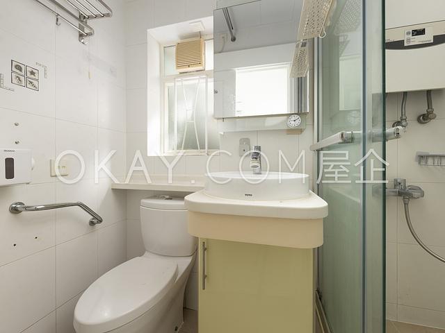 Li Chit Garden | Li Chit Garden, Wan Chai - 2 Bed,