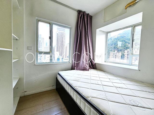 Li Chit Garden | Li Chit Garden, Wan Chai - 2 Bed,