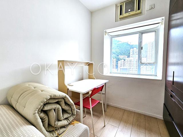 Li Chit Garden | Li Chit Garden, Wan Chai - 2 Bed,